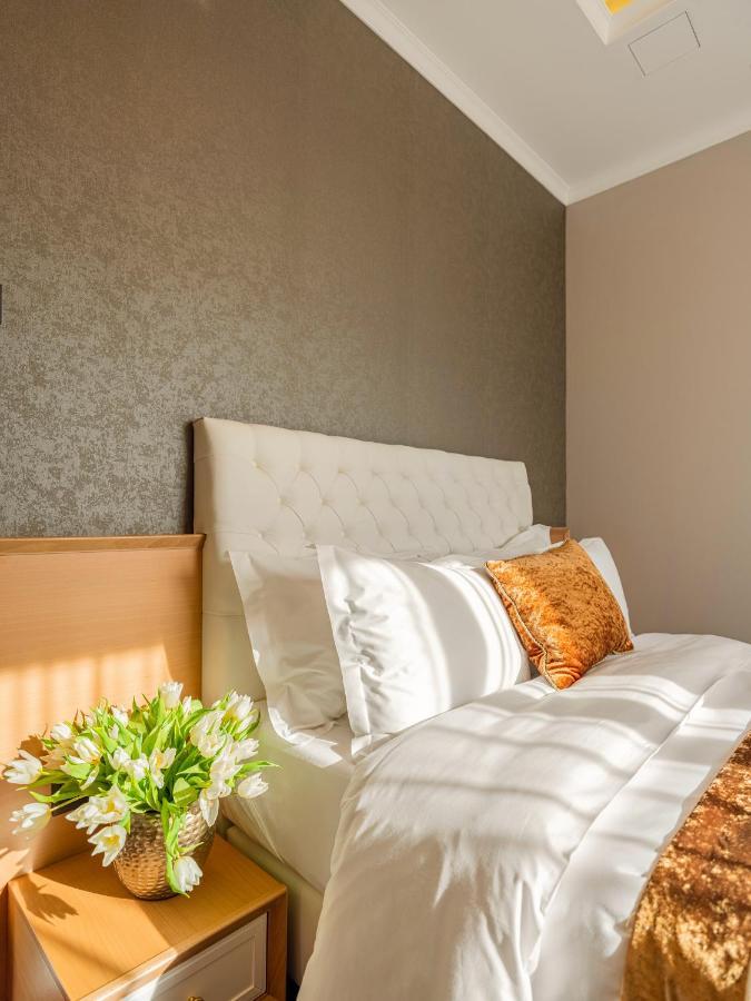 Hotel Pergola Boutique 4*