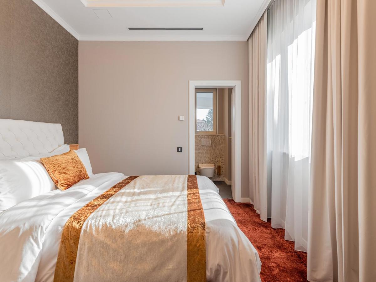 Pergola Boutique Hotel