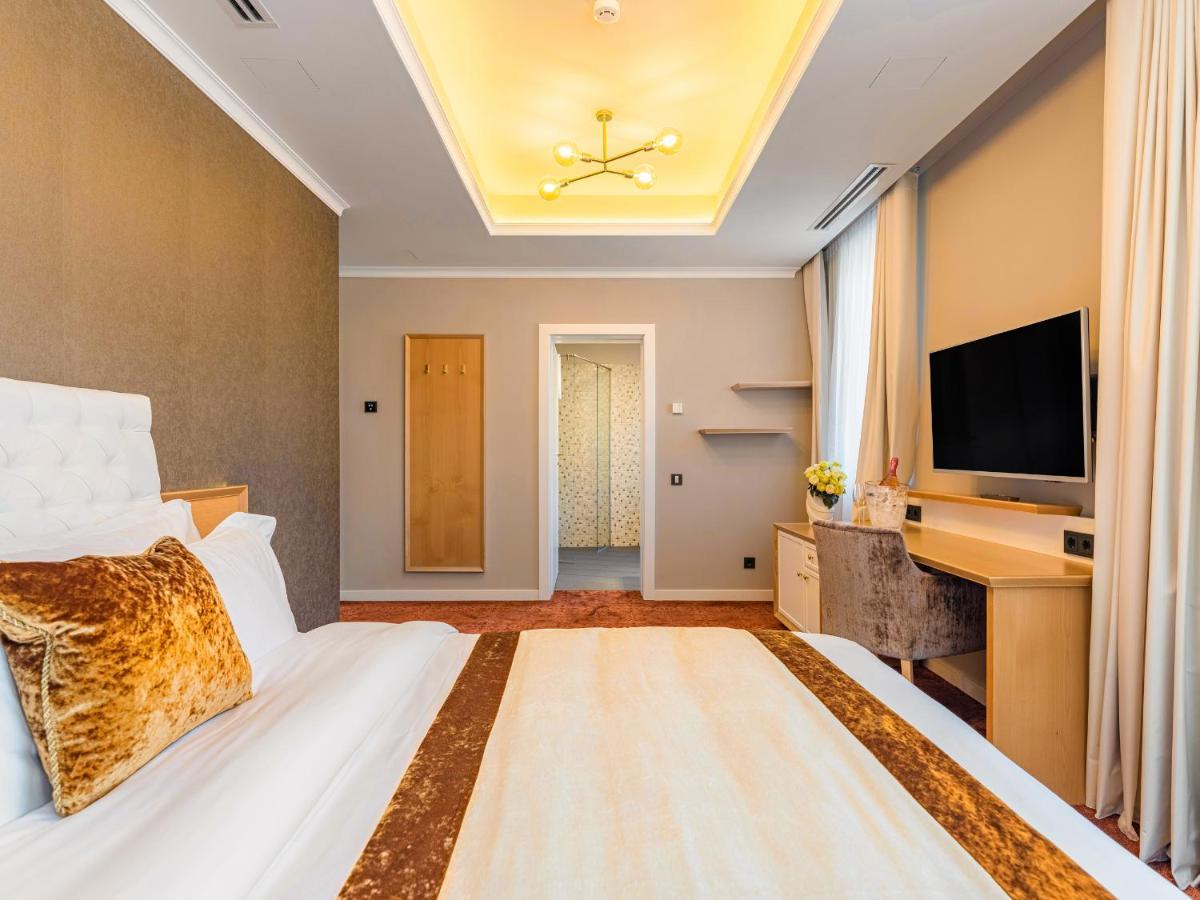 Hotel Pergola Boutique