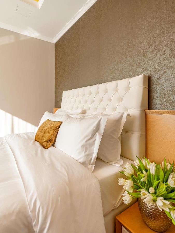 Pergola Boutique Hotel Bucharest