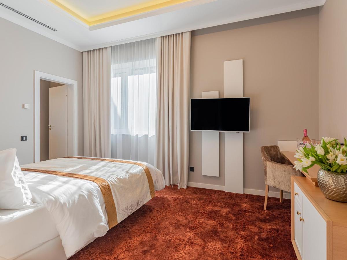 Hotel Pergola Boutique
