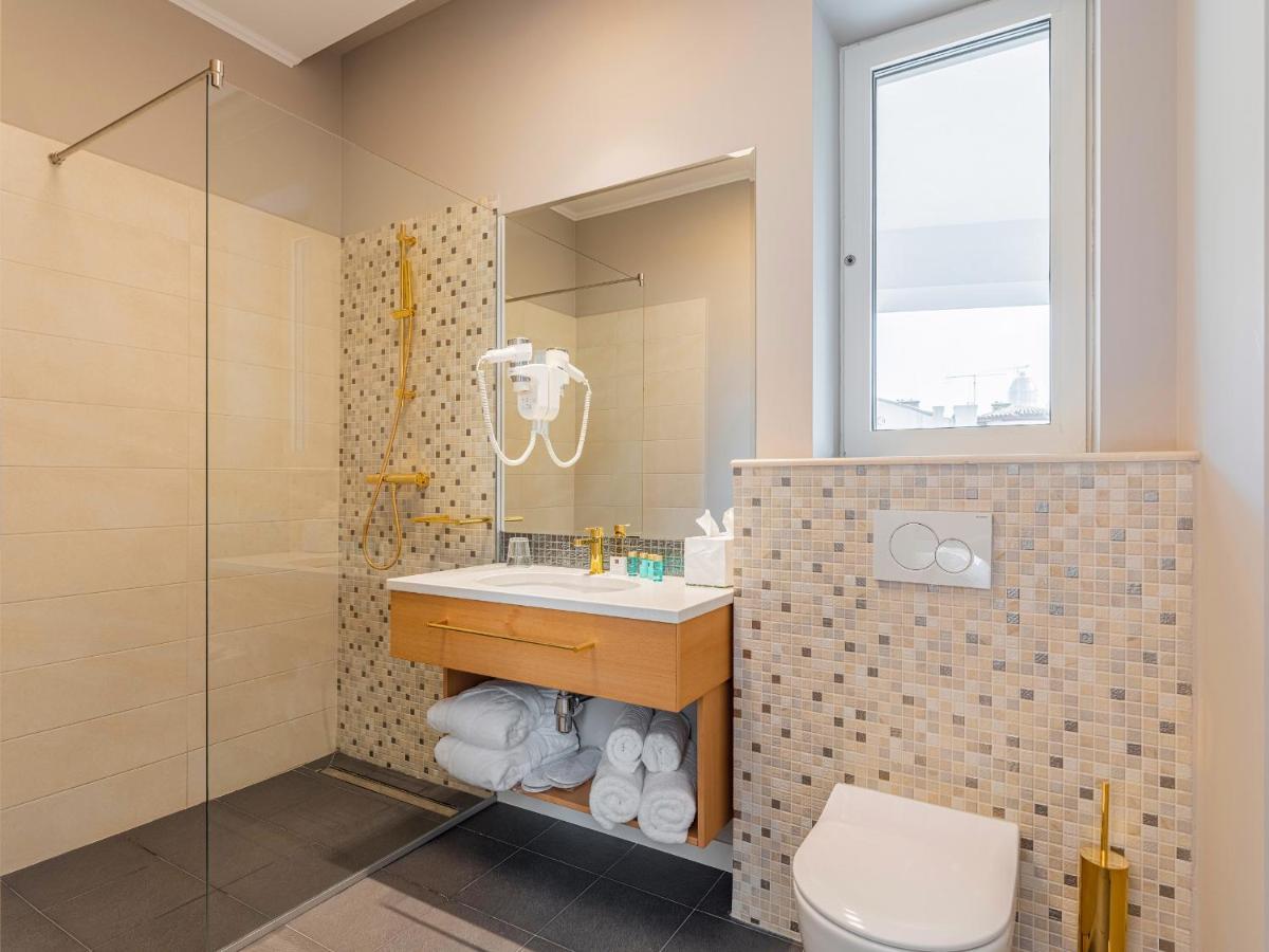 Hotel Pergola Boutique 4*