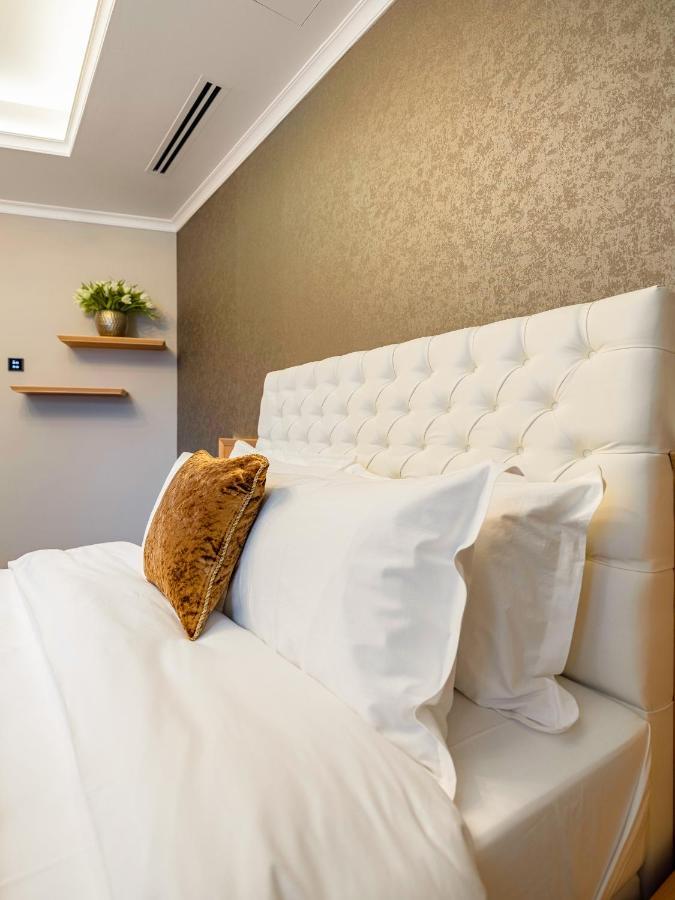 Hotel Pergola Boutique 4*