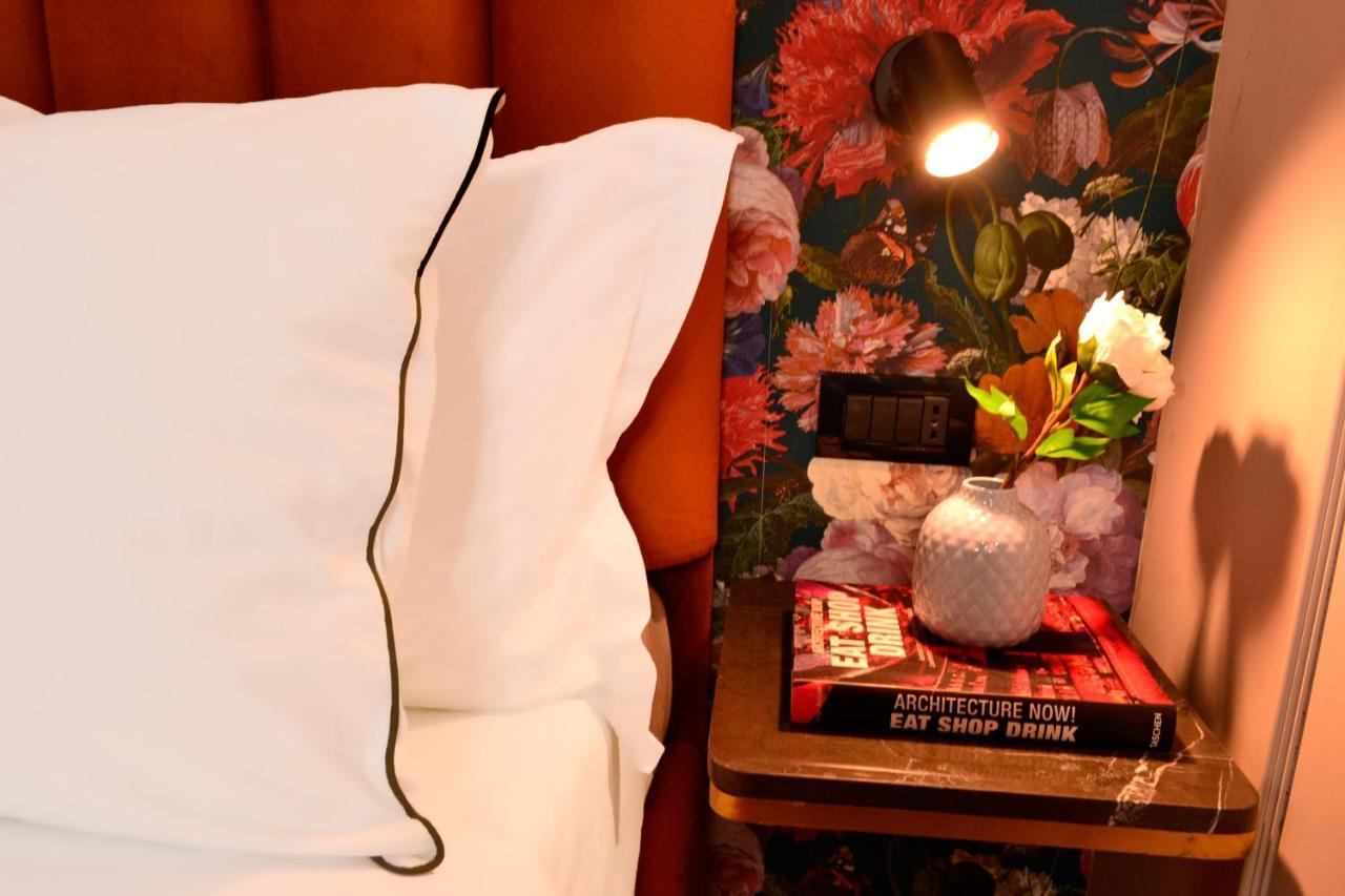 Jn Boutique 4* Bucharest