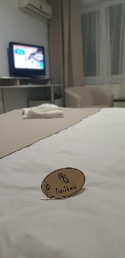 Hotel Top Central Hotel 2*
