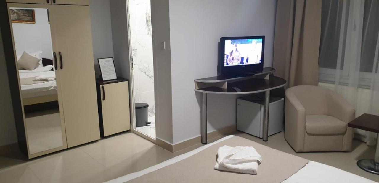 Hotel Hotel Top Central Bucharest