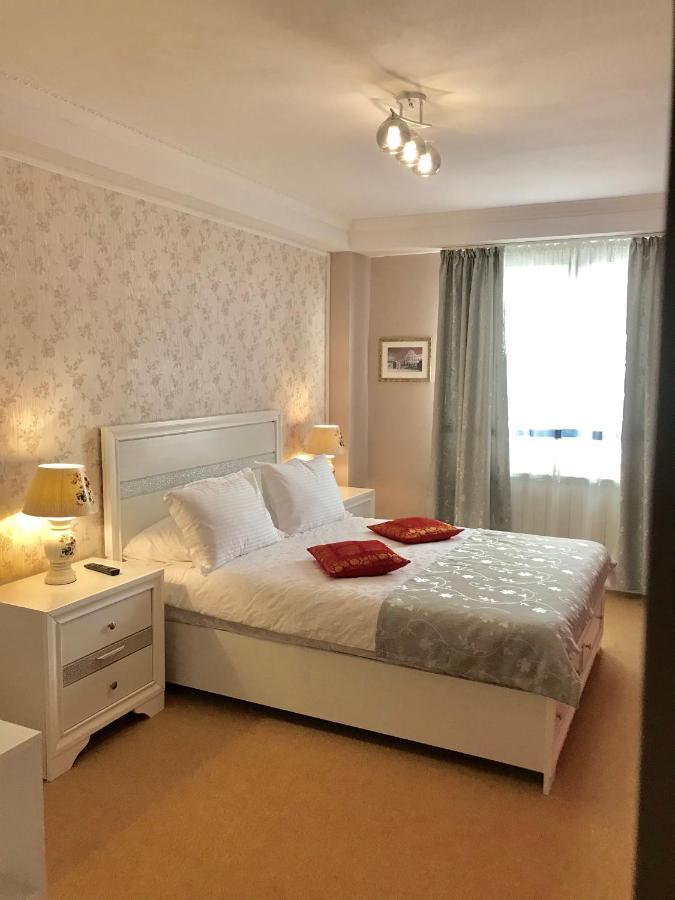 18 Boutique Guest house