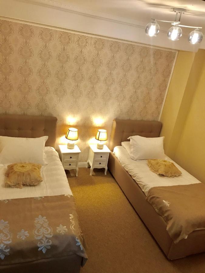 18 Boutique 3* Bucharest