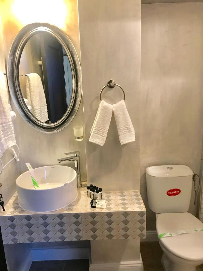 18 Boutique Guest house 3*