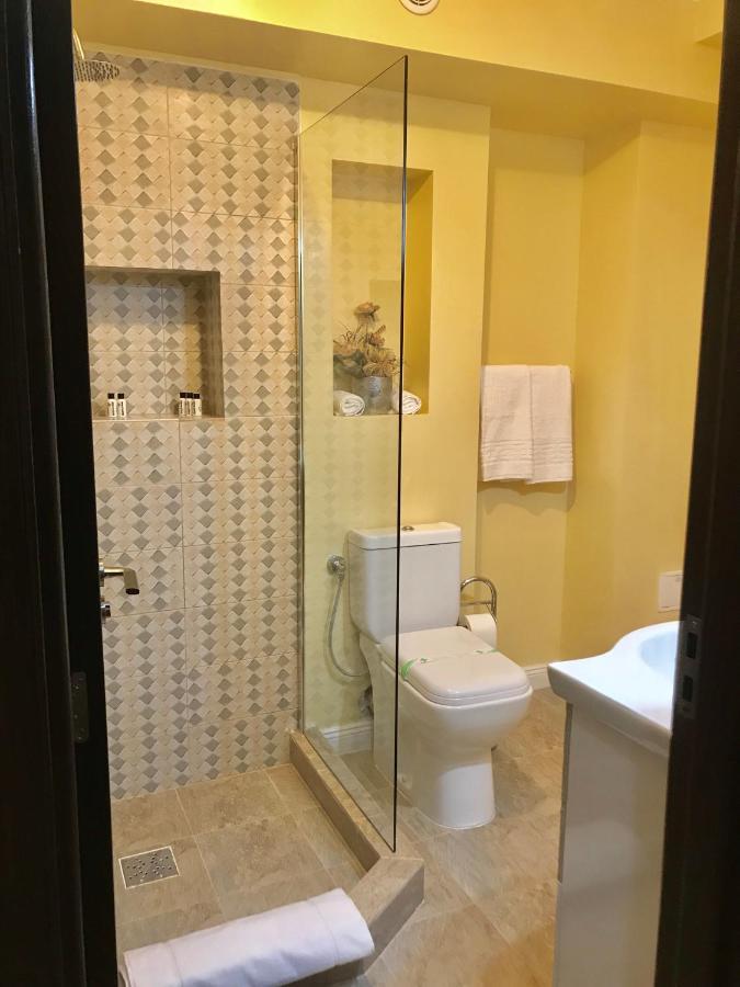 18 Boutique Guest house Bucharest