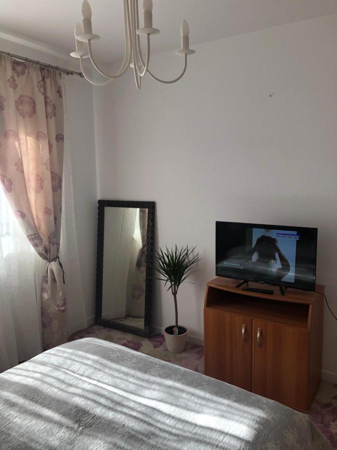 Apartment Grig Apartament *
