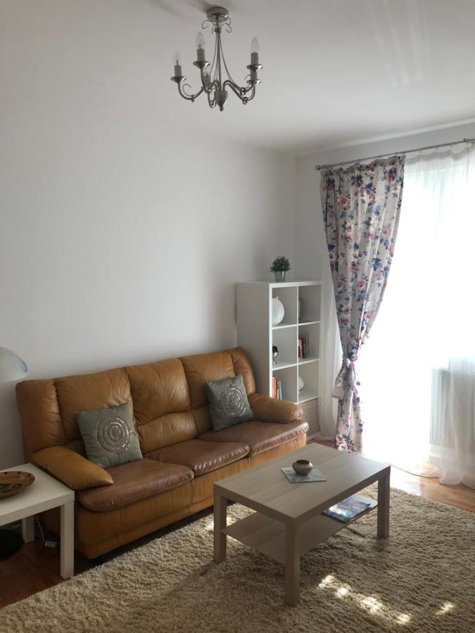 Apartment Grig Apartament *