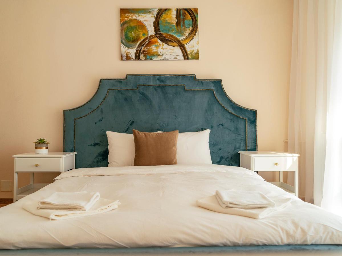 Piata Unirii - Old Town - 2br Apartment