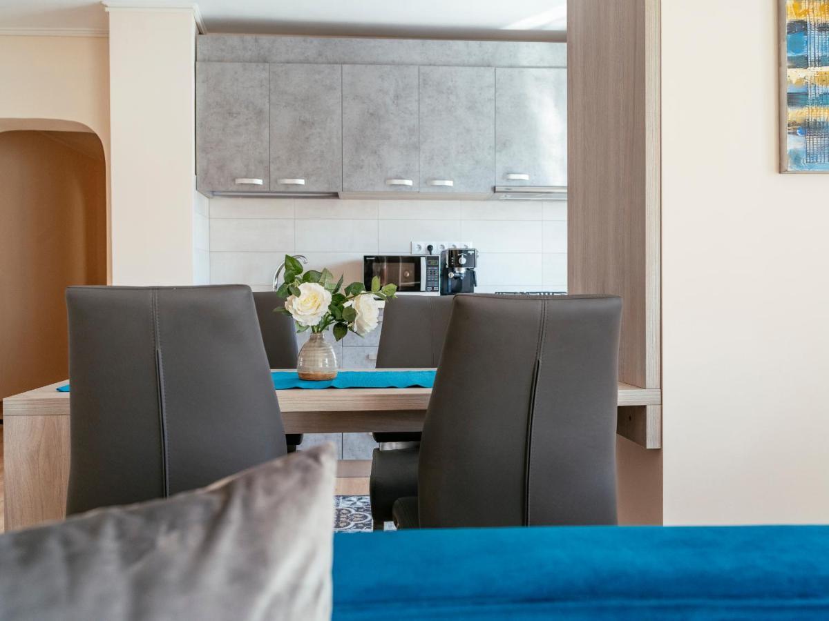 Piata Unirii - Old Town - 2br Apartment