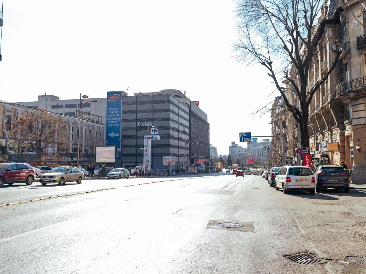 Piata Unirii - Old Town - 2br * Bucharest
