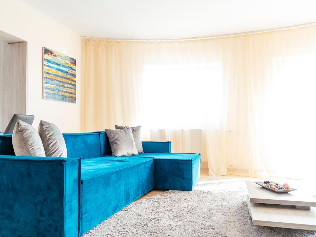Apartment Piata Unirii - Old Town - 2br