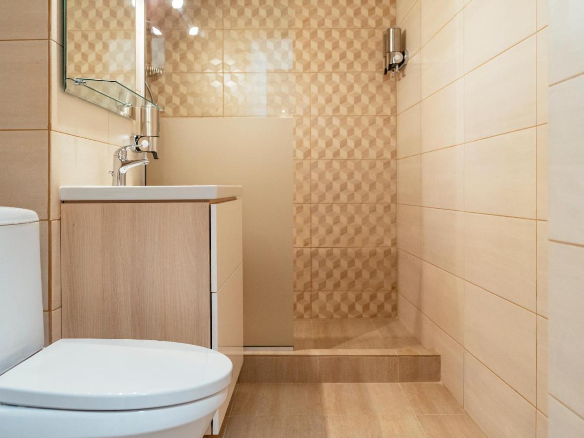 Apartment Piata Unirii - Old Town - 2br