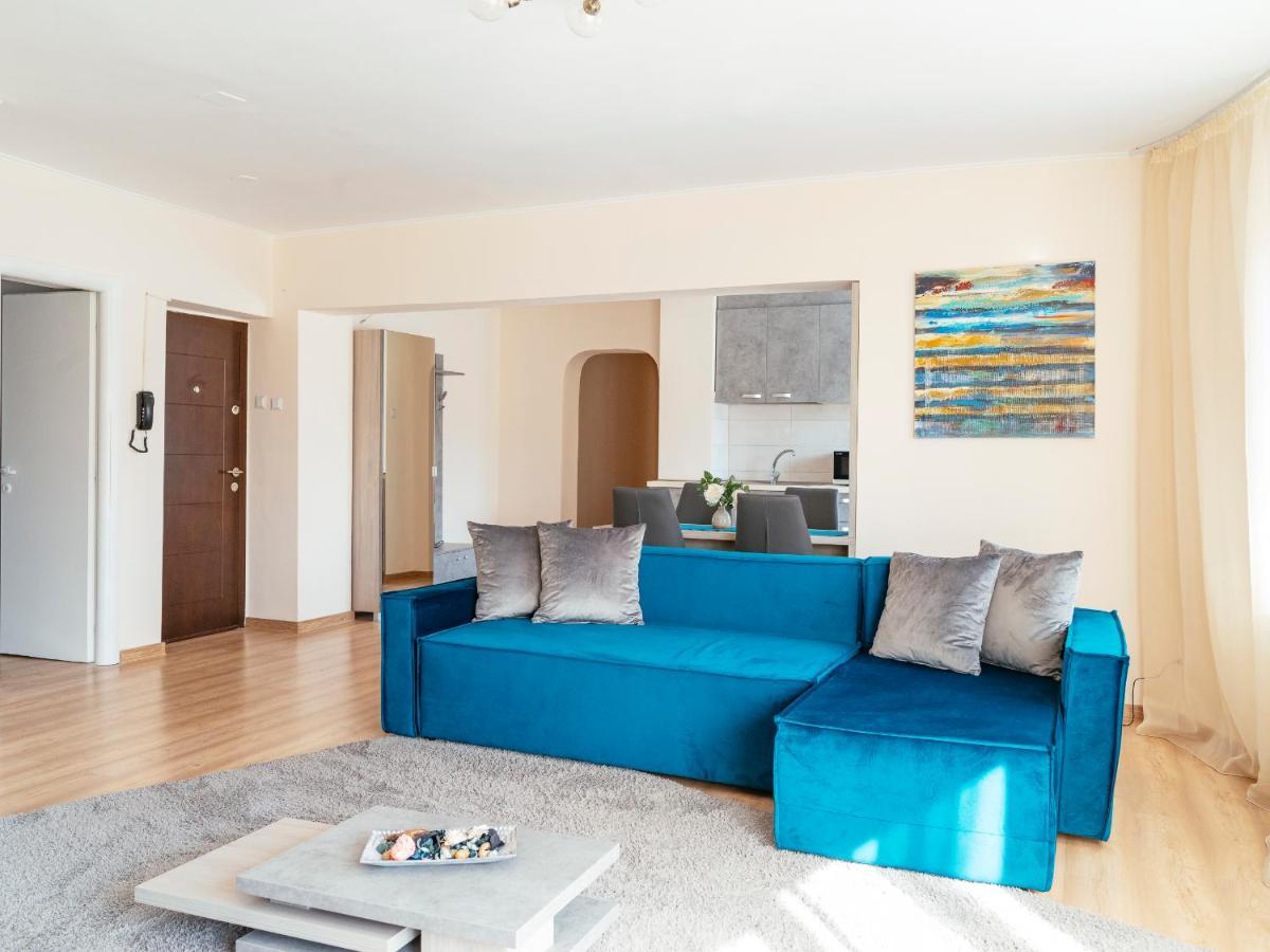 Apartment Piata Unirii - Old Town - 2br