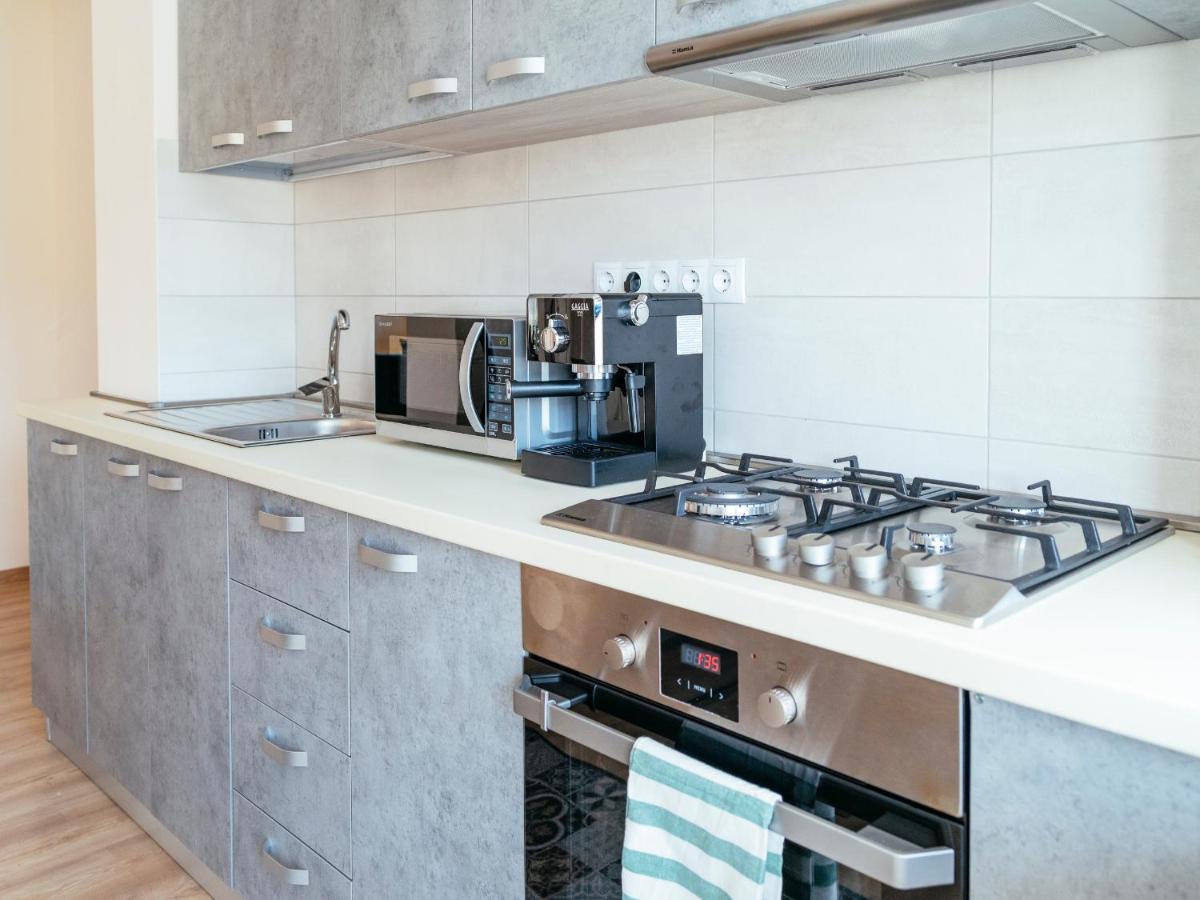 Piata Unirii - Old Town - 2br Apartment Bucharest