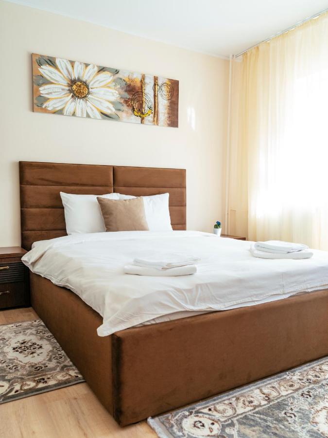 Piata Unirii - Old Town - 2br Apartment Bucharest