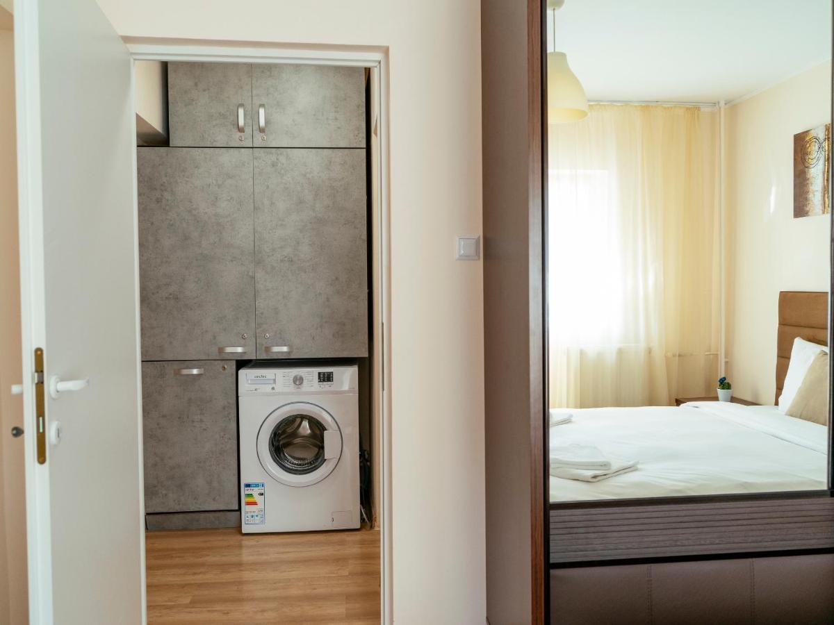Piata Unirii - Old Town - 2br Apartment *