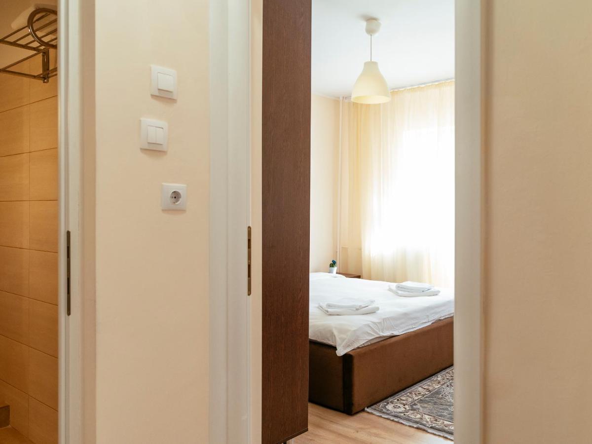 Apartment Piata Unirii - Old Town - 2br *