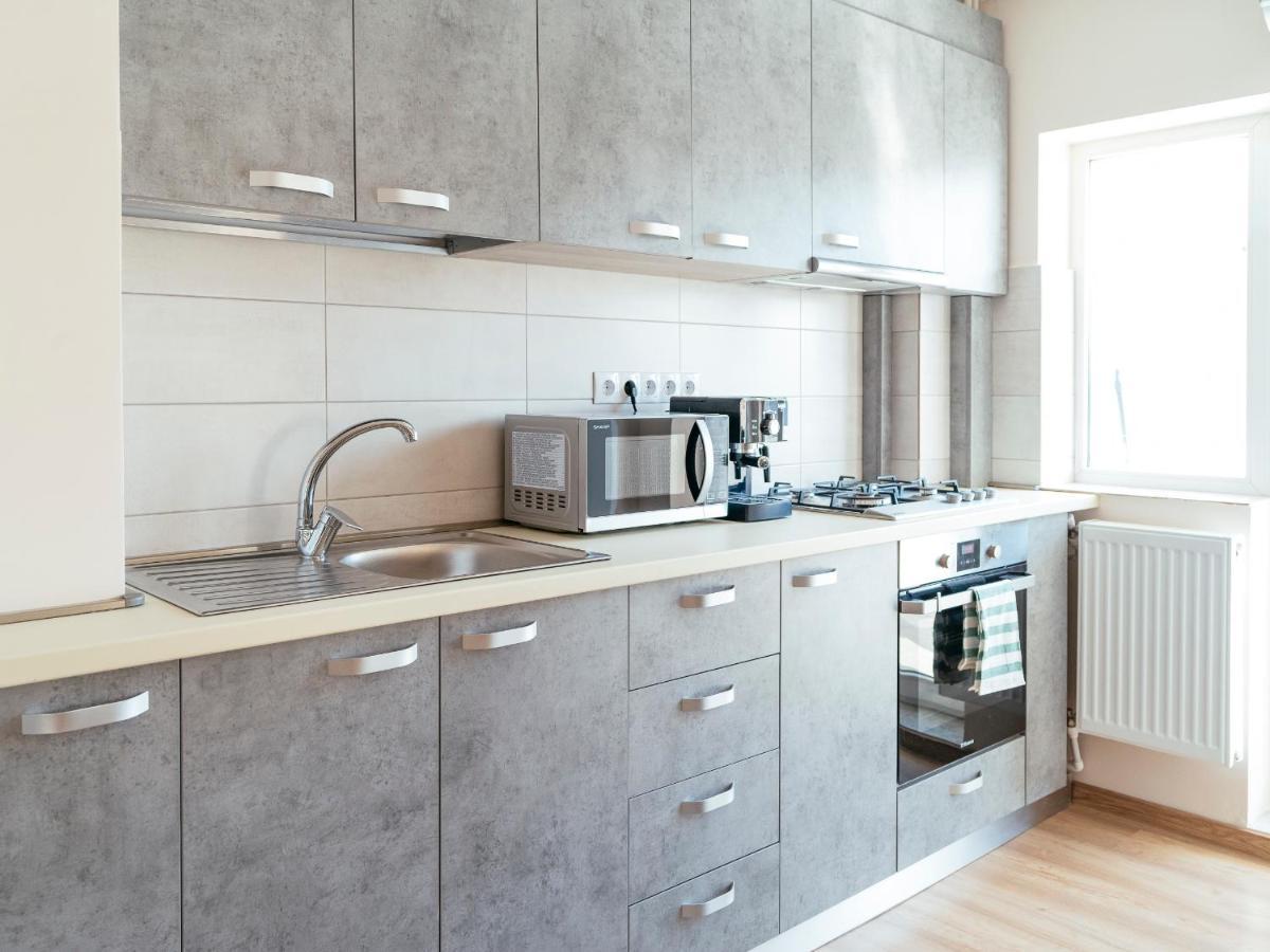 Apartment Piata Unirii - Old Town - 2br