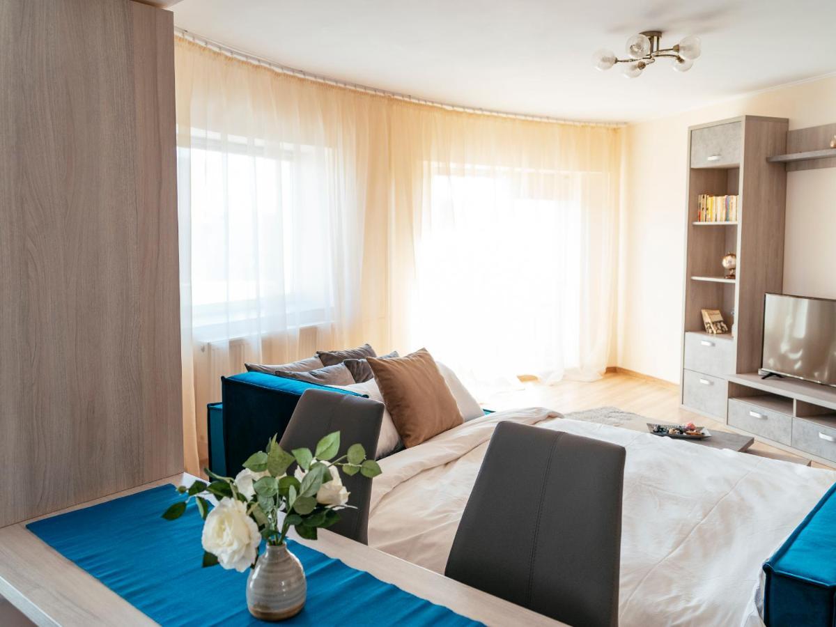Piata Unirii - Old Town - 2br Apartment Bucharest