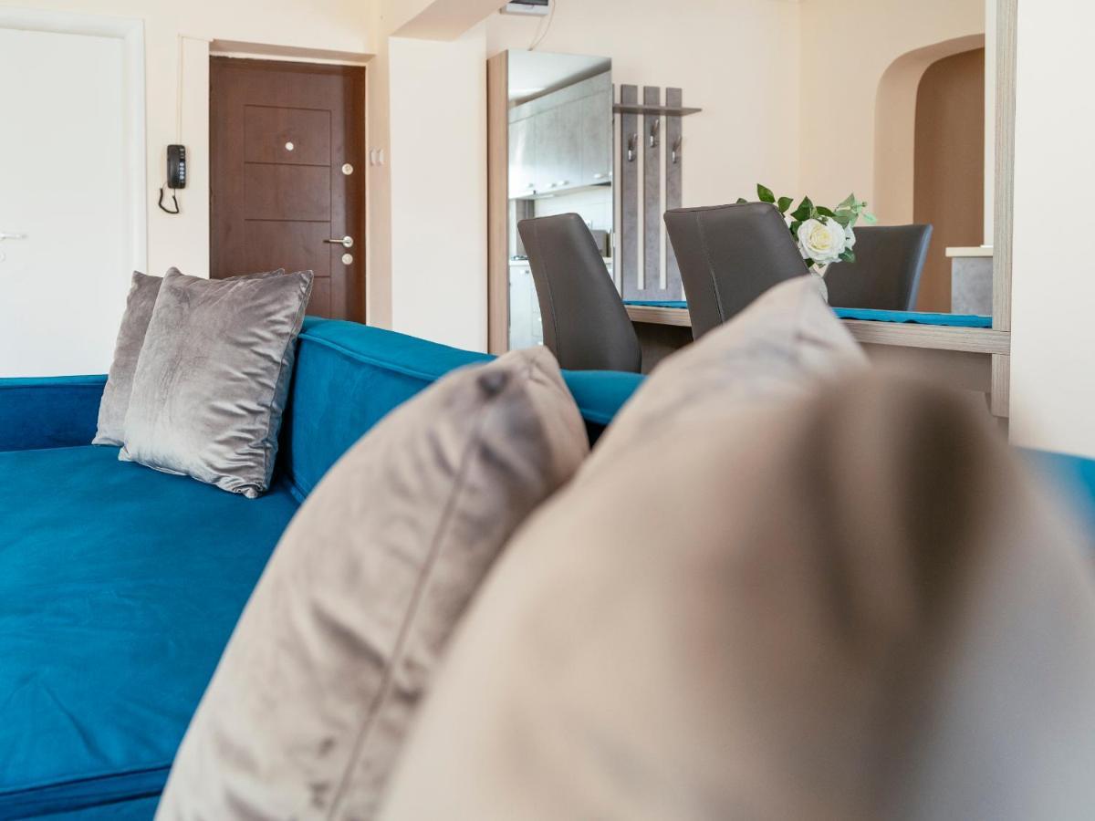 Piata Unirii - Old Town - 2br Bucharest