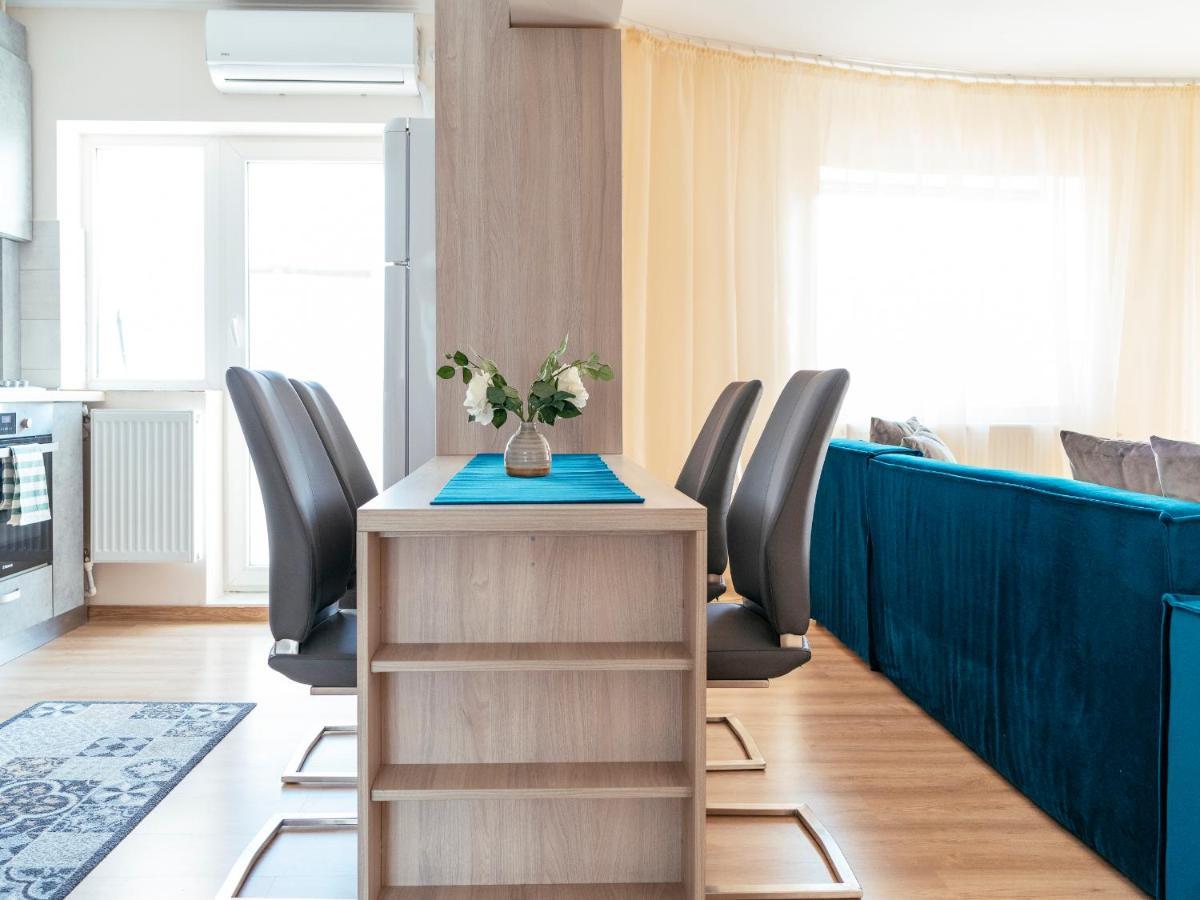 Piata Unirii - Old Town - 2br Apartment