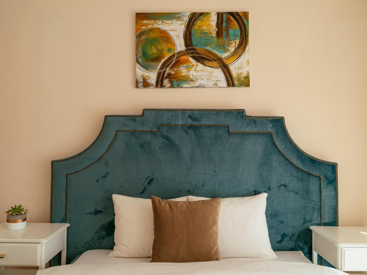Piata Unirii - Old Town - 2br Apartment