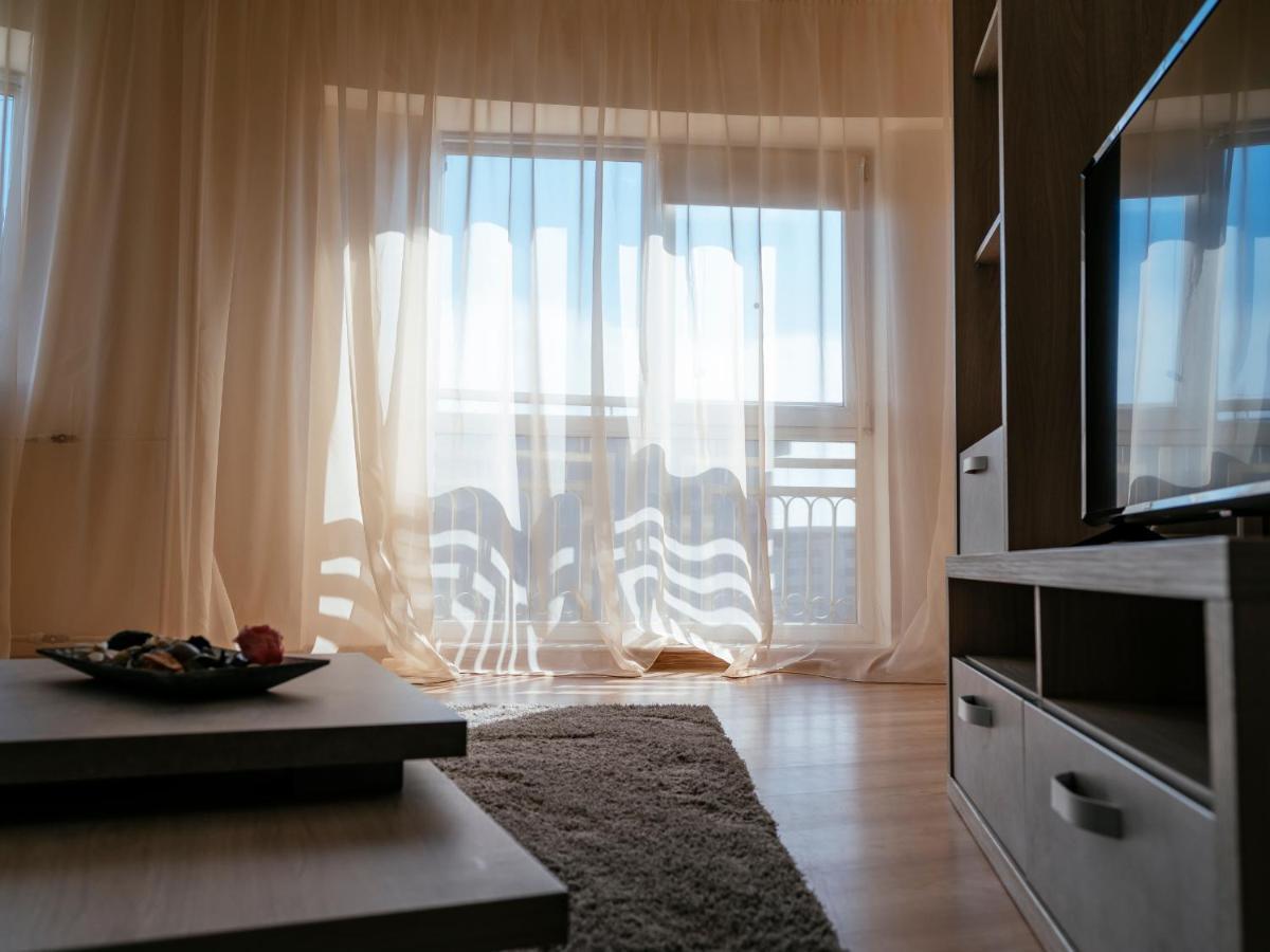 Piata Unirii - Old Town - 2br