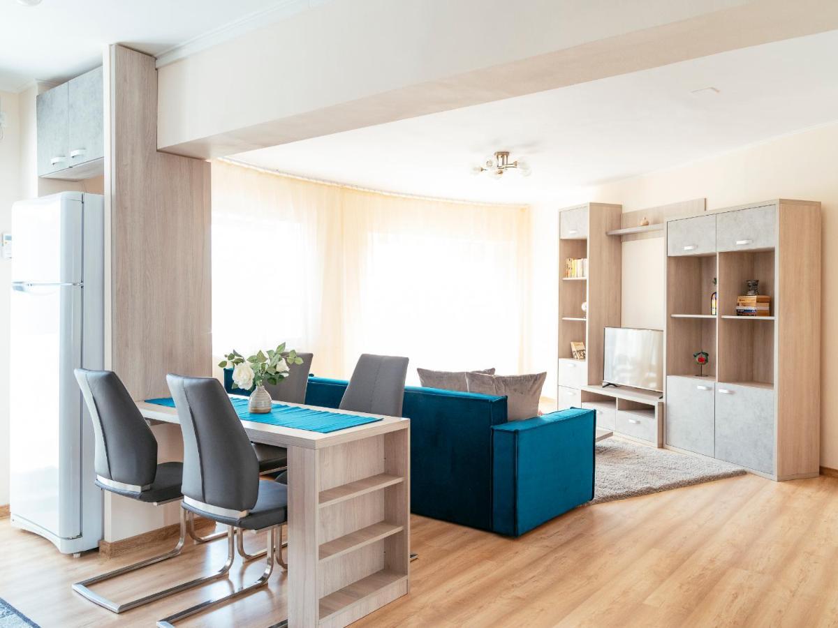 Piata Unirii - Old Town - 2br