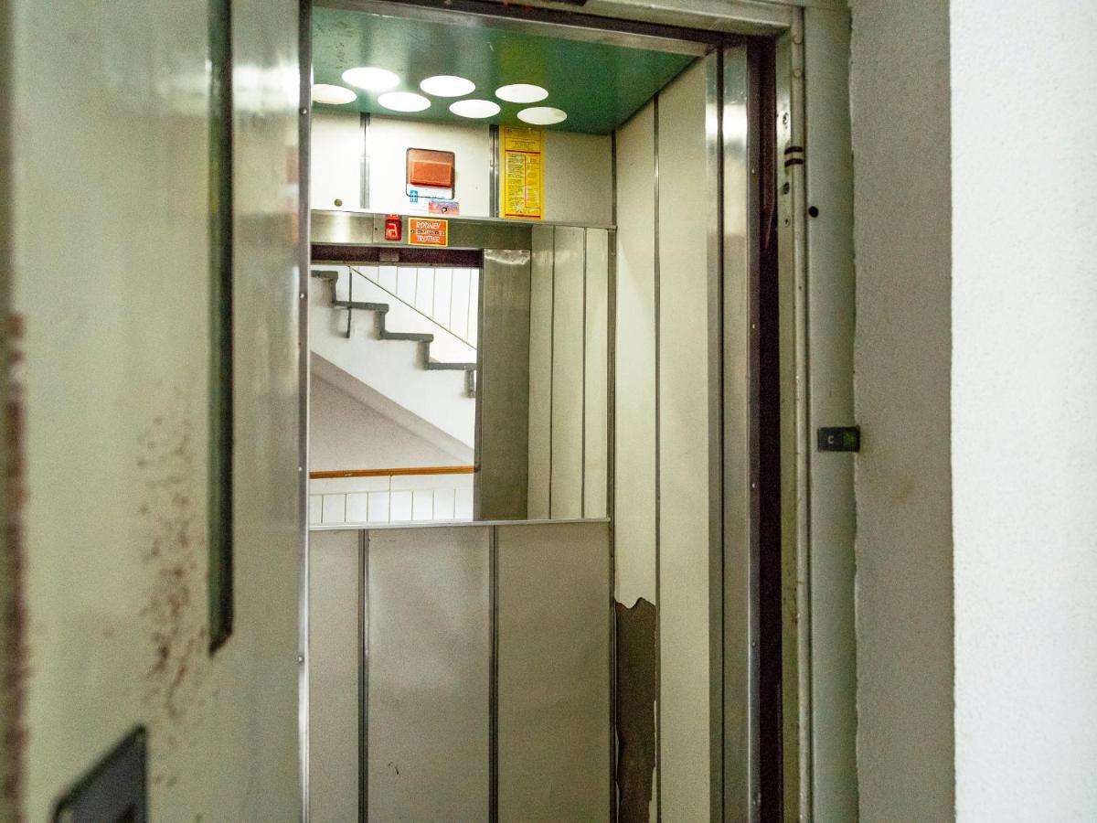 Apartment Piata Unirii - Old Town - 2br Bucharest