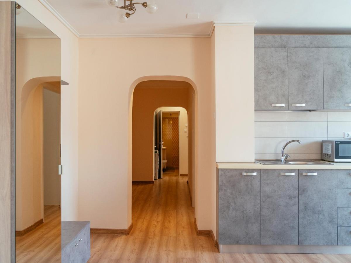 Piata Unirii - Old Town - 2br * Bucharest