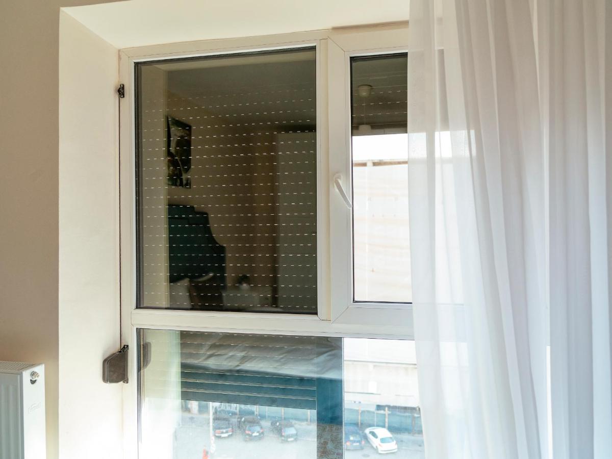 Apartment Piata Unirii - Old Town - 2br