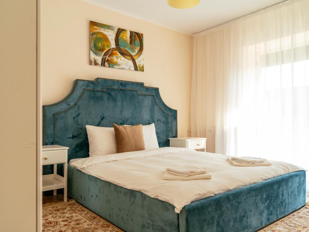 Piata Unirii - Old Town - 2br * Bucharest