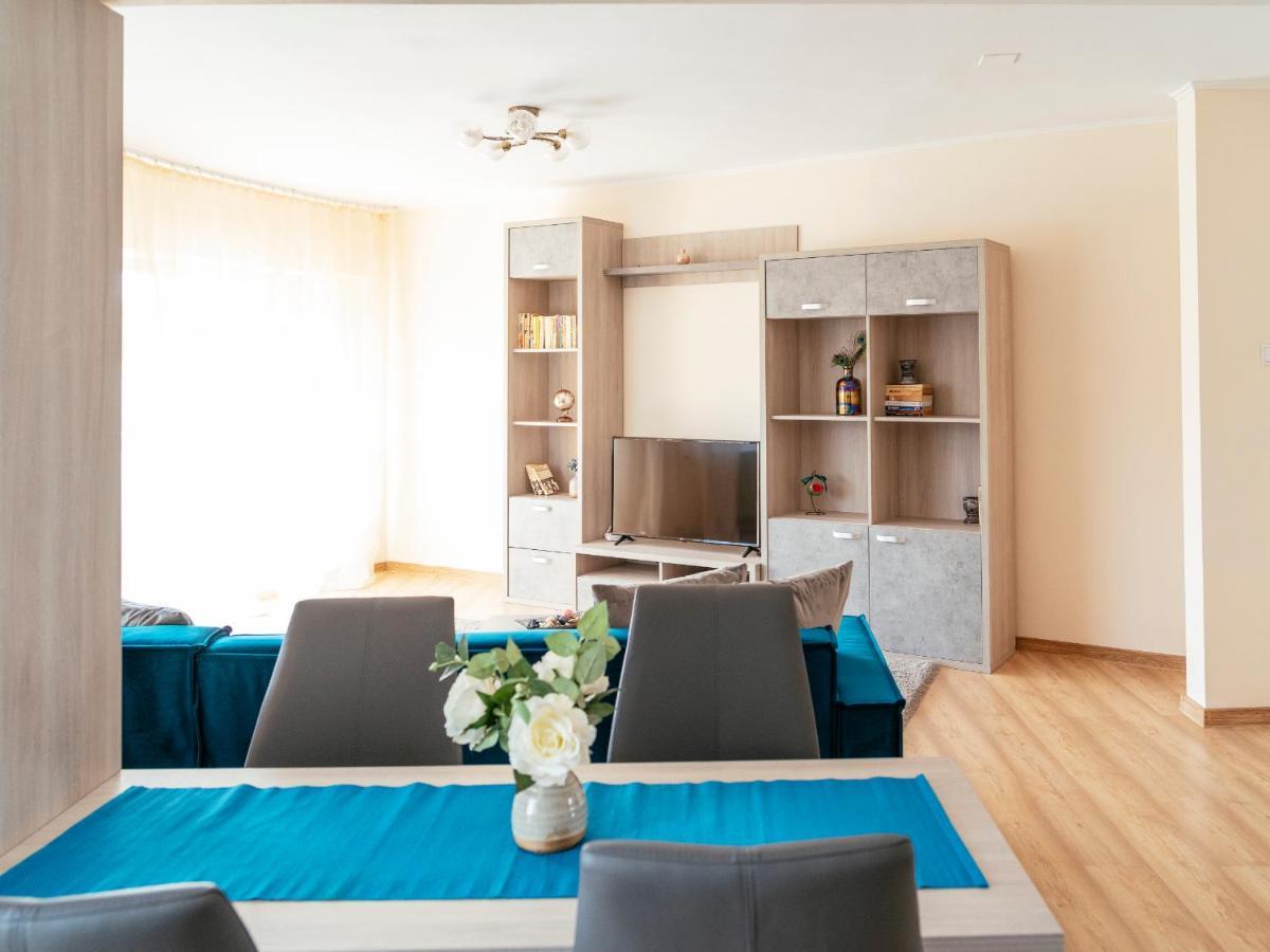 Piata Unirii - Old Town - 2br Apartment Bucharest
