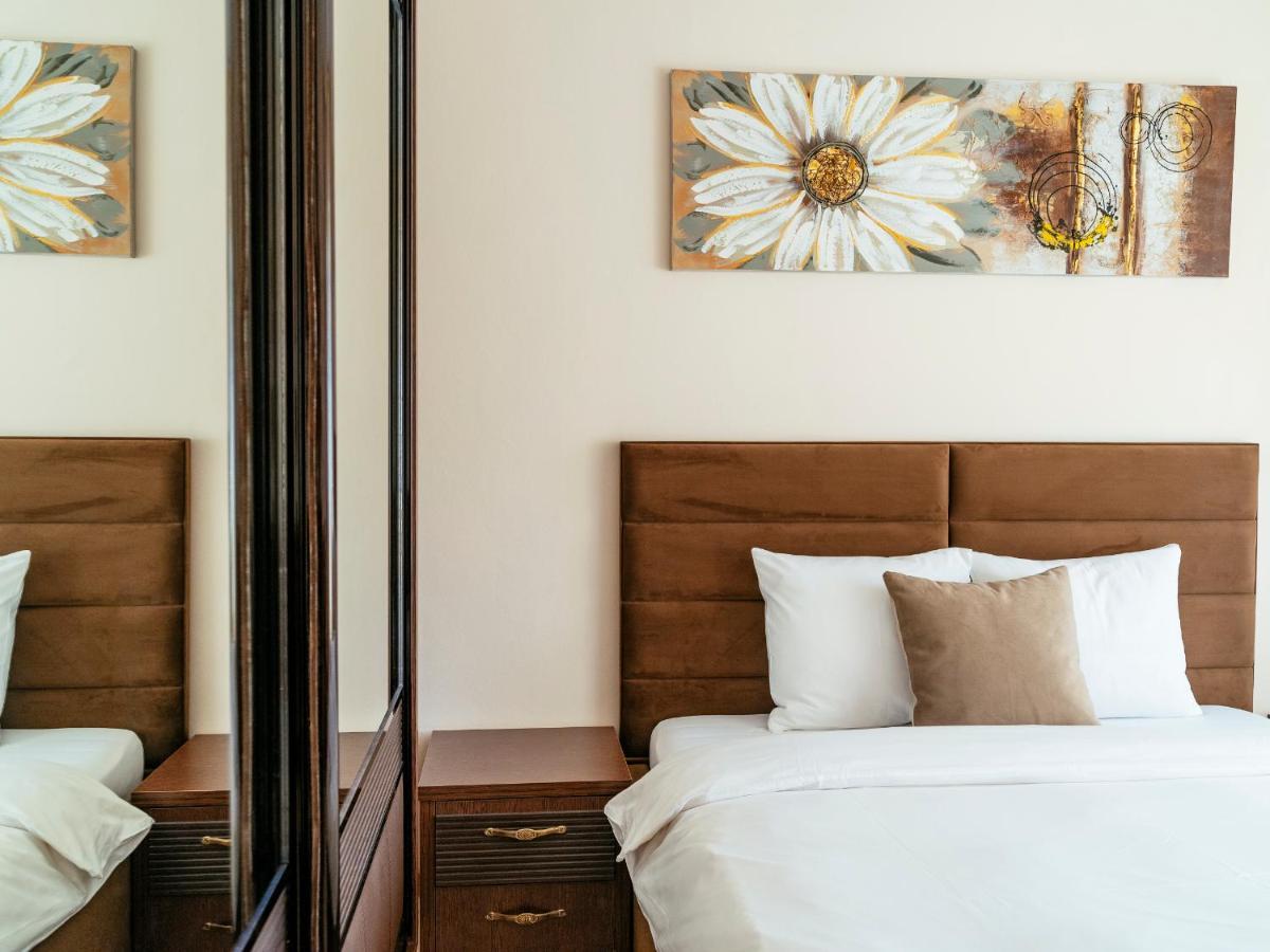 Piata Unirii - Old Town - 2br Apartment Bucharest