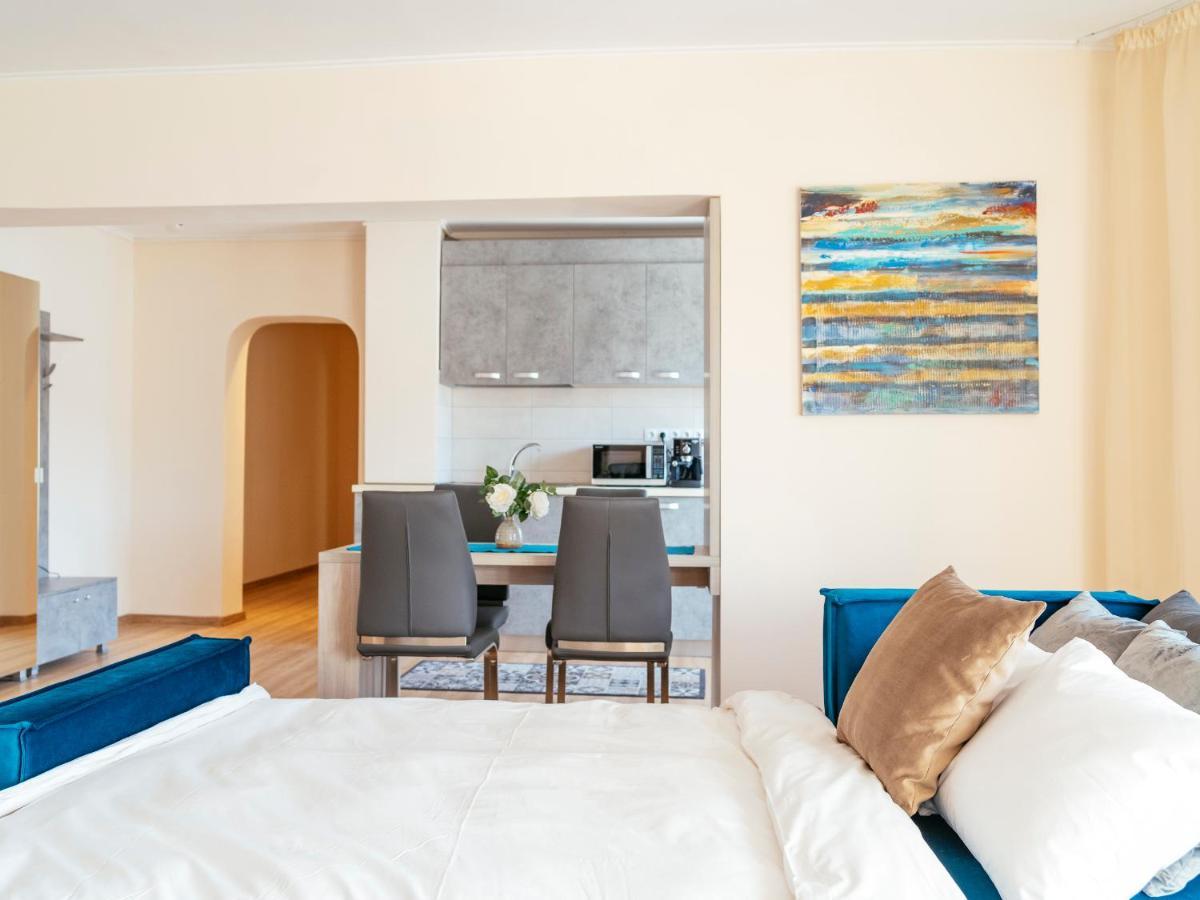 Piata Unirii - Old Town - 2br * Bucharest