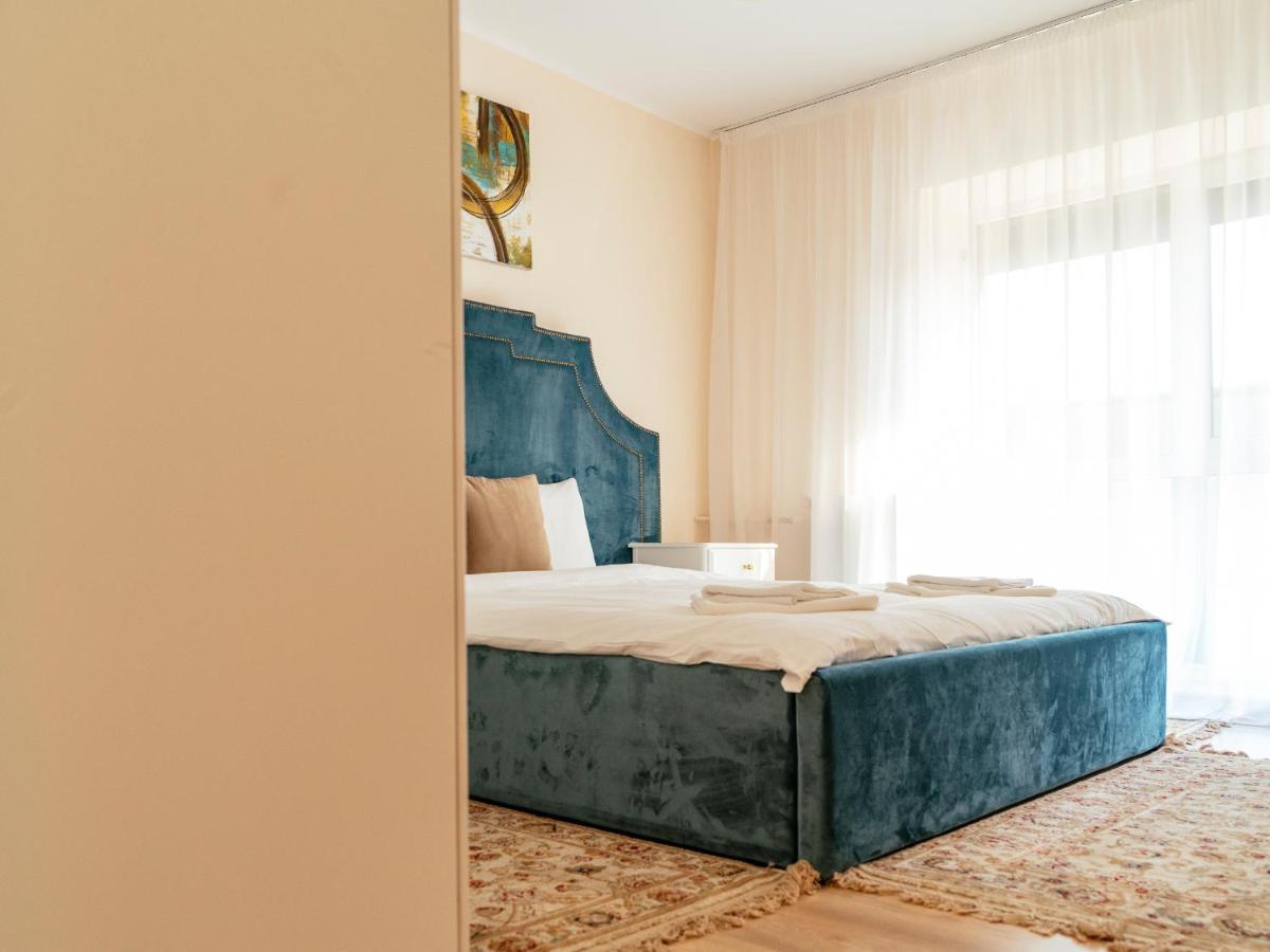 Piata Unirii - Old Town - 2br Bucharest