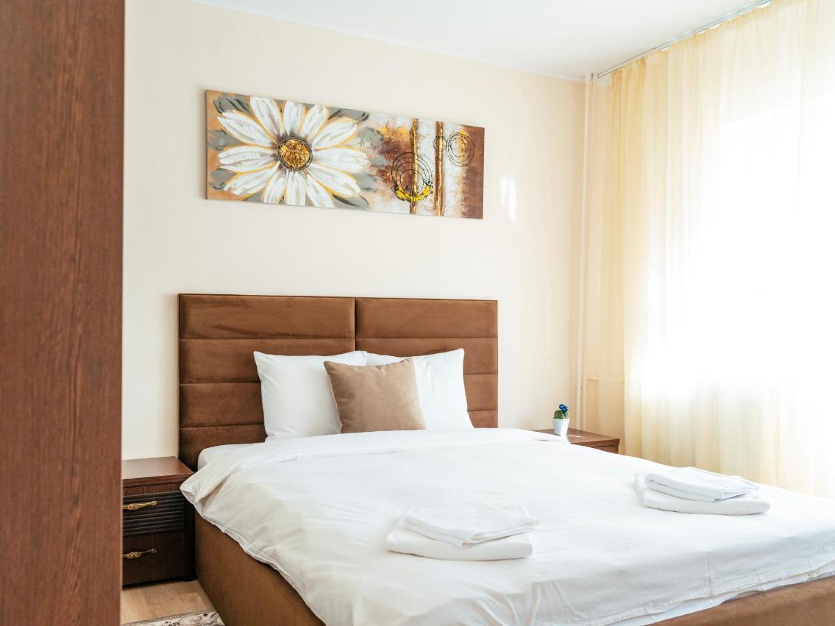 Piata Unirii - Old Town - 2br Apartment Bucharest
