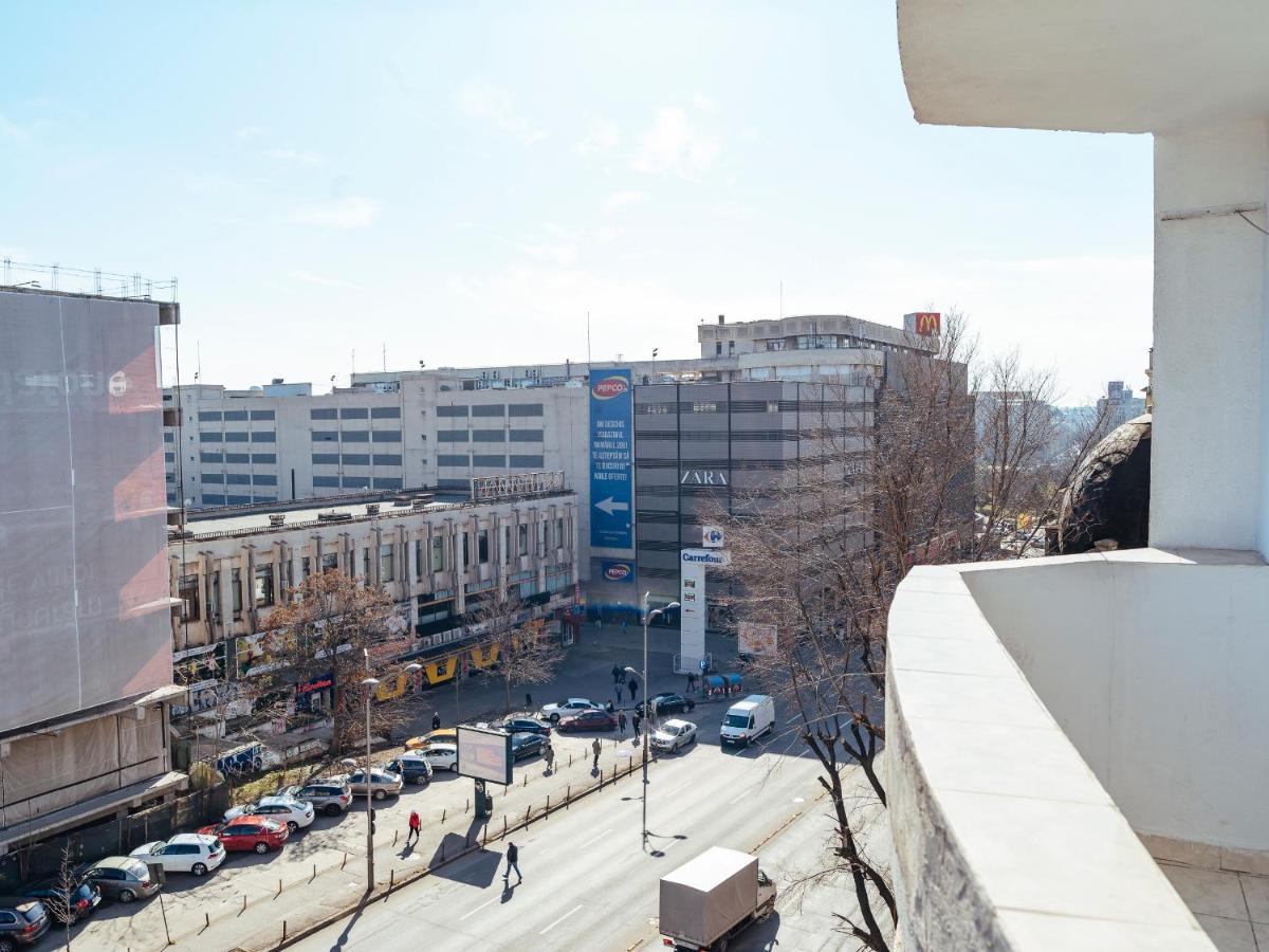 Piata Unirii - Old Town - 2br Apartment *
