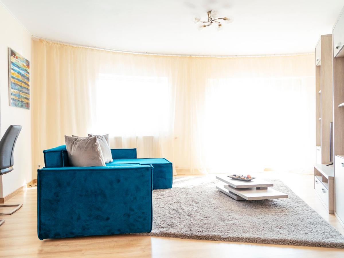Piata Unirii - Old Town - 2br