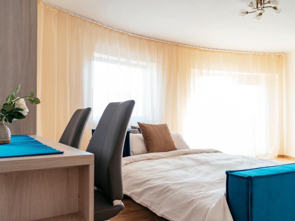 Piata Unirii - Old Town - 2br Apartment