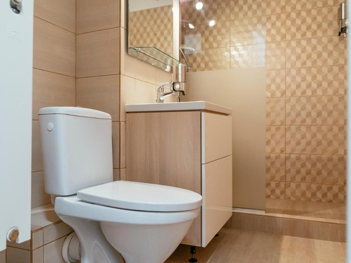 Apartment Piata Unirii - Old Town - 2br *