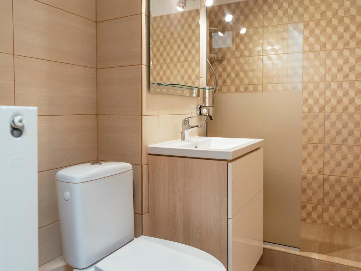 Apartment Piata Unirii - Old Town - 2br *