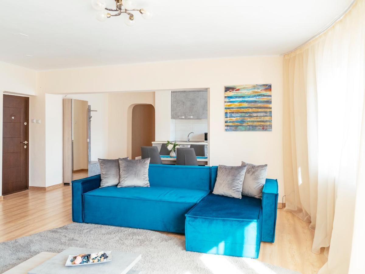 Piata Unirii - Old Town - 2br * Bucharest