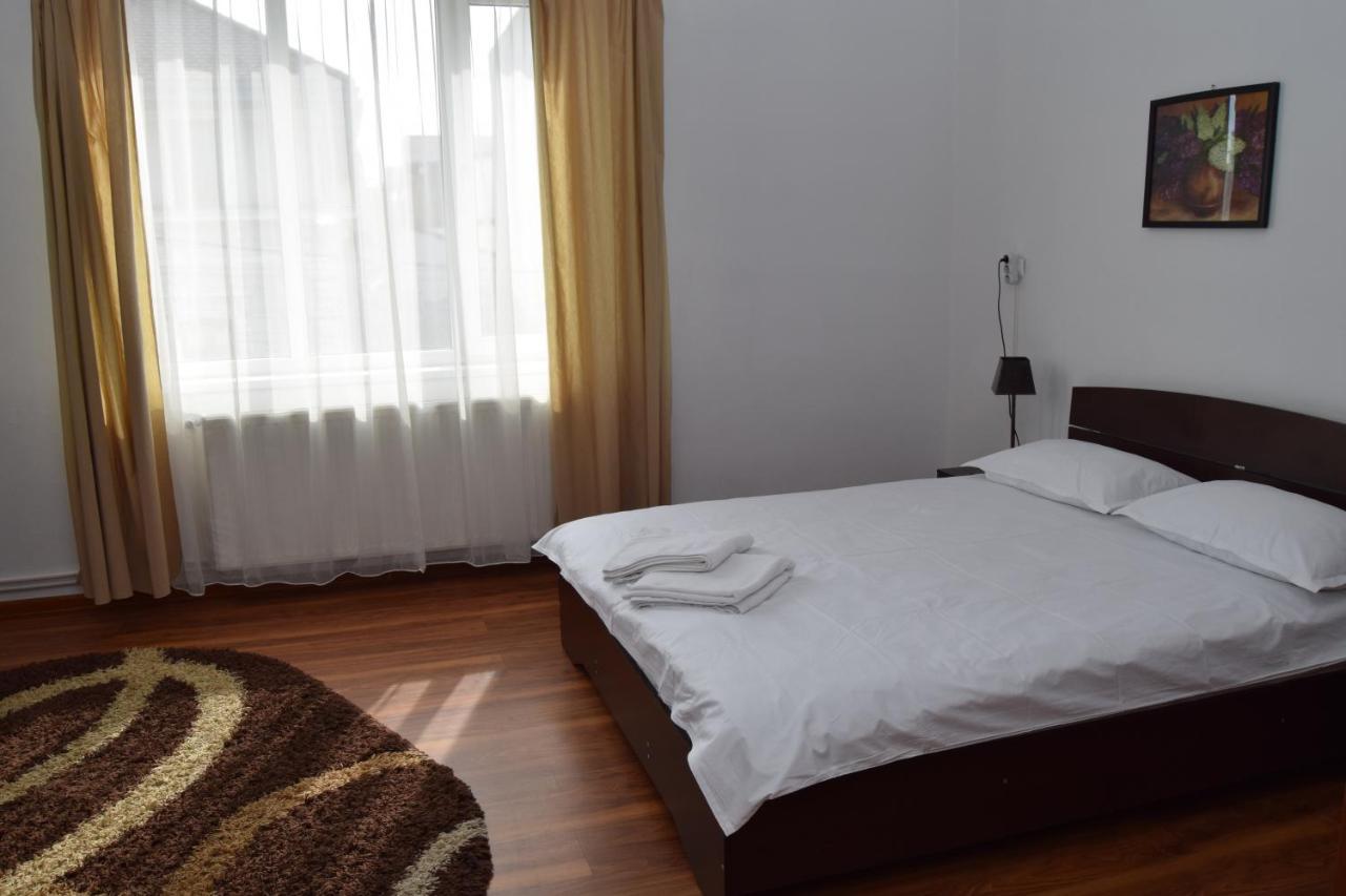 Ada Pensiune Bucureşti