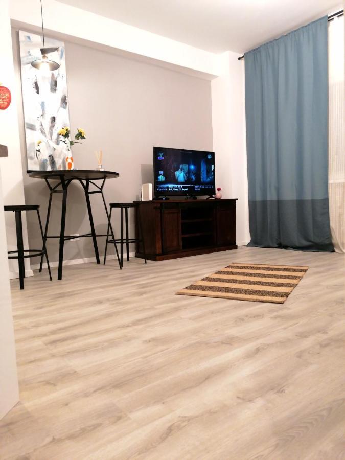 Diamond Apartment Bucharest